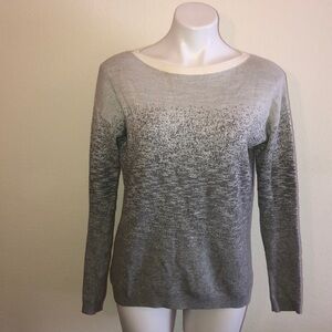 LOU & GREY  Pullover sweater size XS